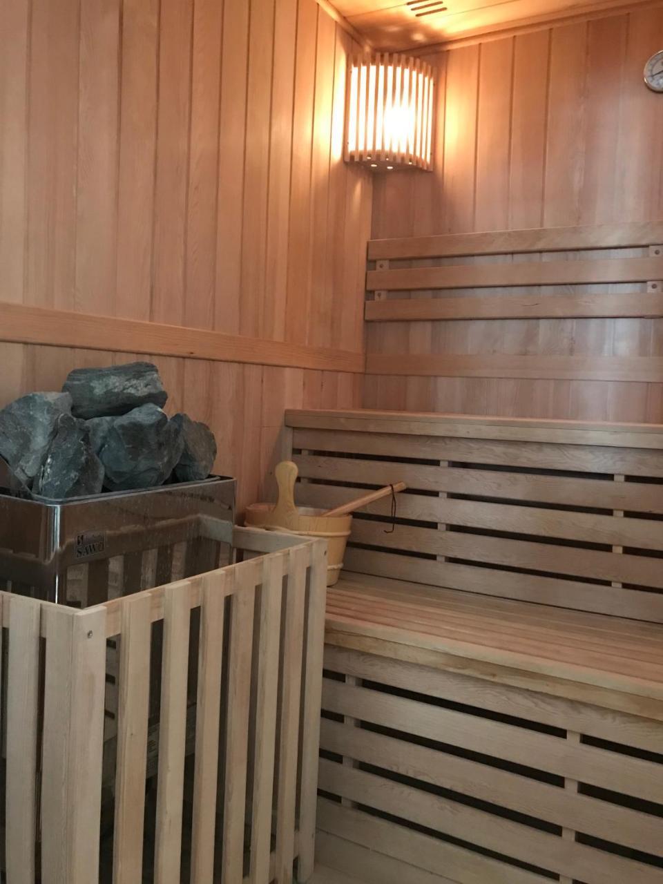 ホテル Bocskai Domb Vendeghaz Nagykallo エクステリア 写真
